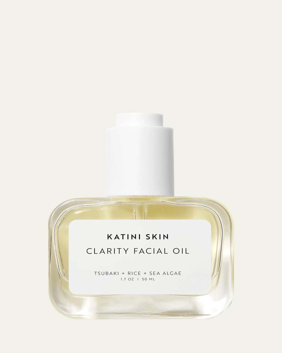 1.7 oz. Clarity Facial Oil